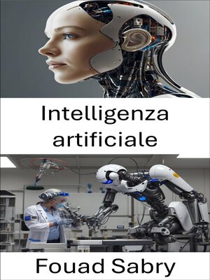 cover image of Intelligenza artificiale
